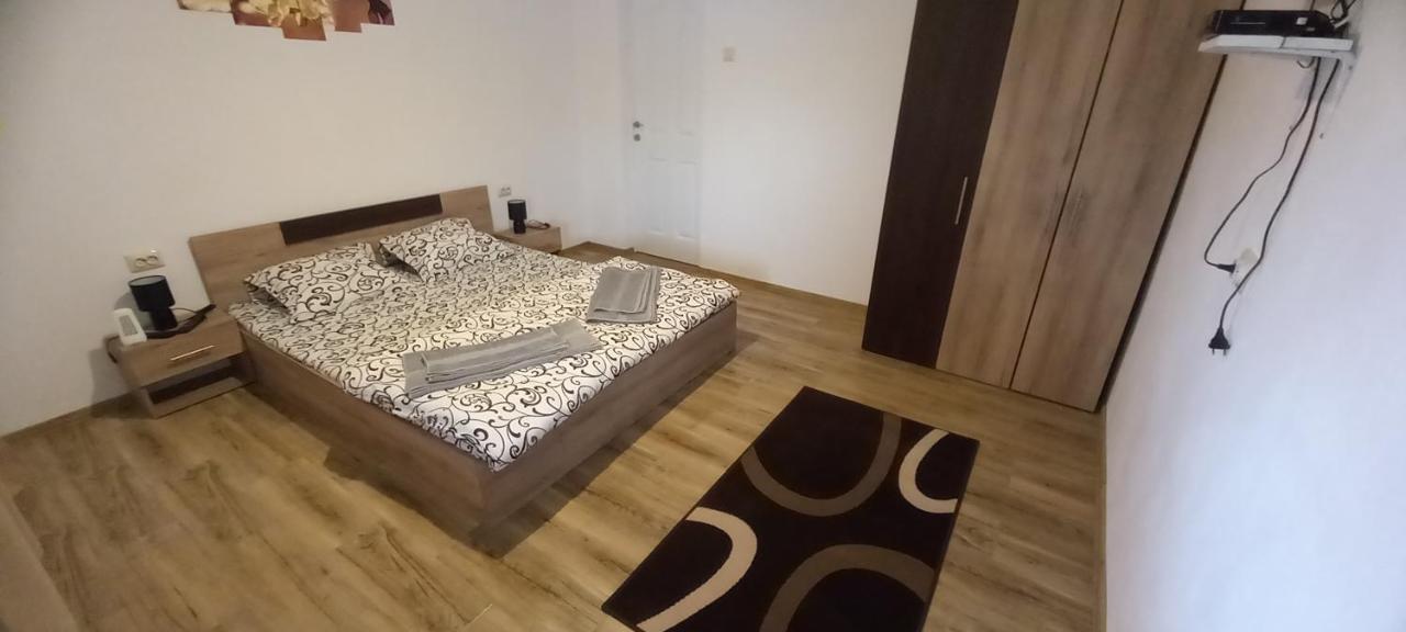 Villa Casa Claudiu Ieşelniţa Esterno foto
