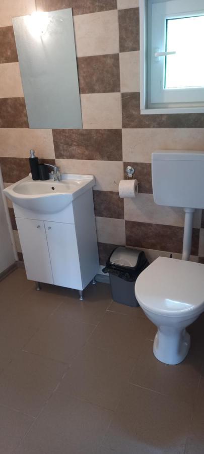 Villa Casa Claudiu Ieşelniţa Esterno foto