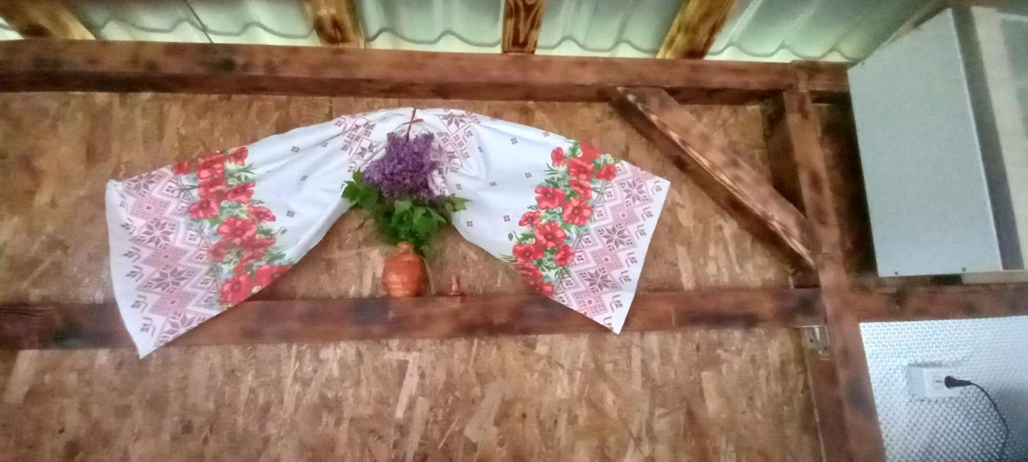 Villa Casa Claudiu Ieşelniţa Camera foto